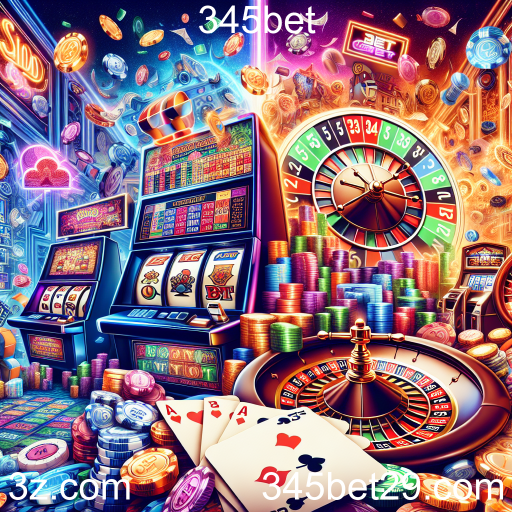 Jogos de Cassino