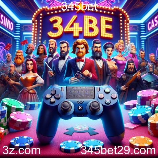 Jogos Eletrônicos